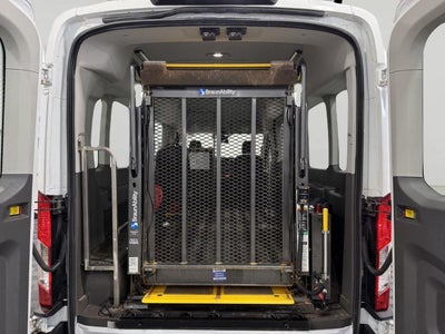 2021 Ford Transit 350 XL