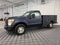2016 Ford Super Duty F-250 SRW XL