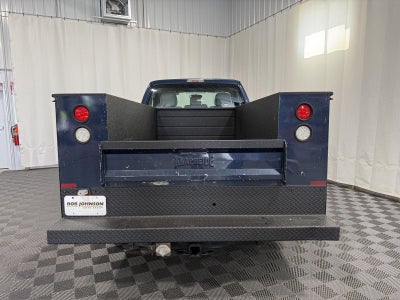 2016 Ford Super Duty F-250 SRW XL