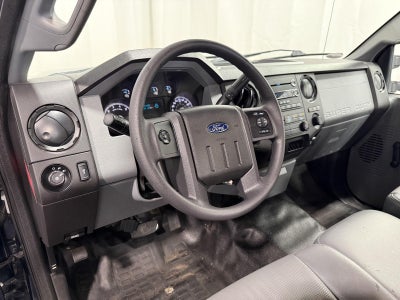 2016 Ford Super Duty F-250 SRW XL