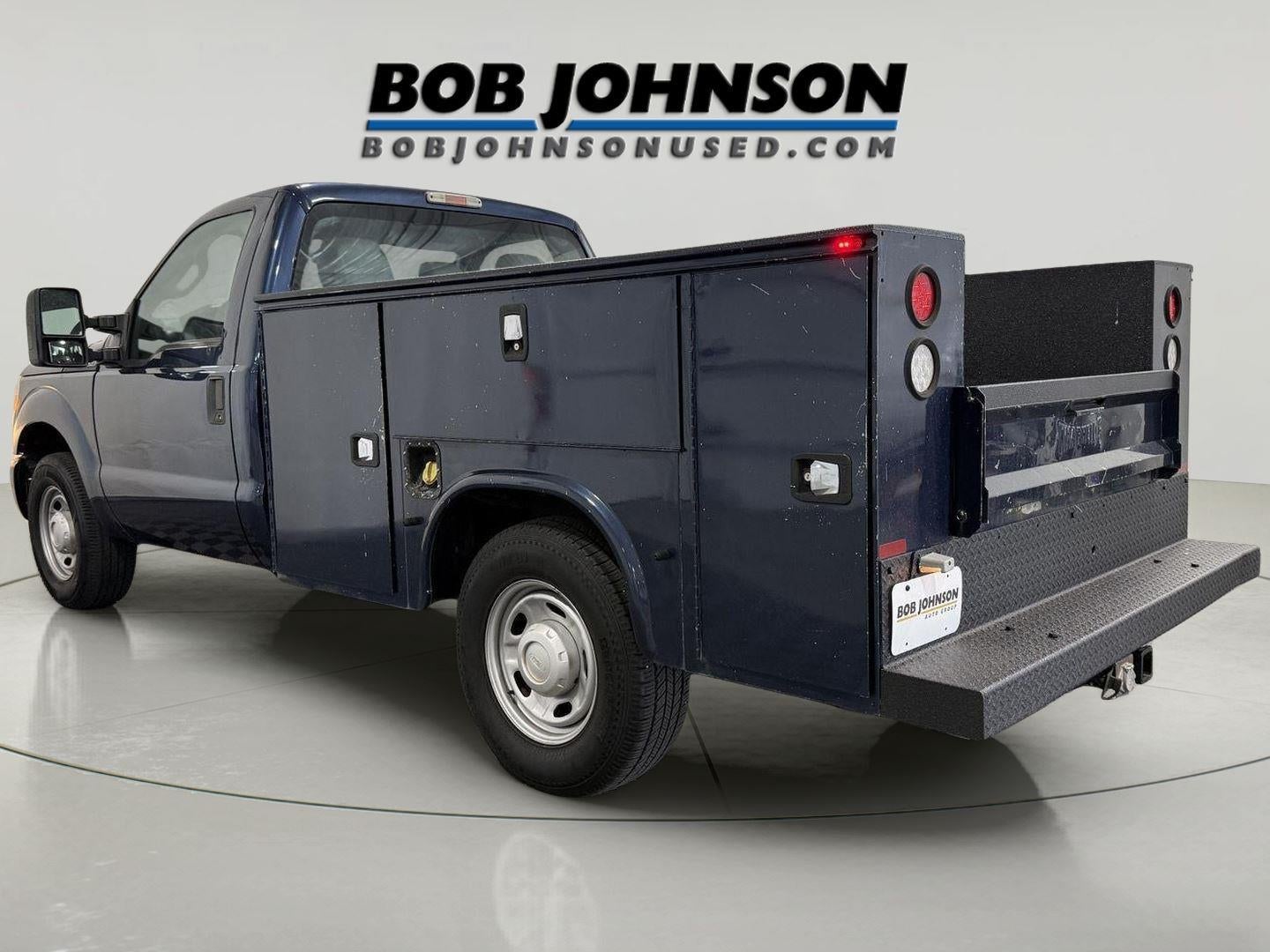 2016 Ford Super Duty F-250 SRW XL