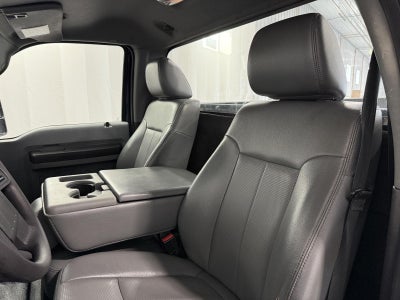 2016 Ford Super Duty F-250 SRW XL