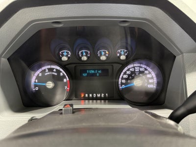 2016 Ford Super Duty F-250 SRW XL
