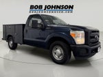2016 Ford Super Duty F-250 SRW XL