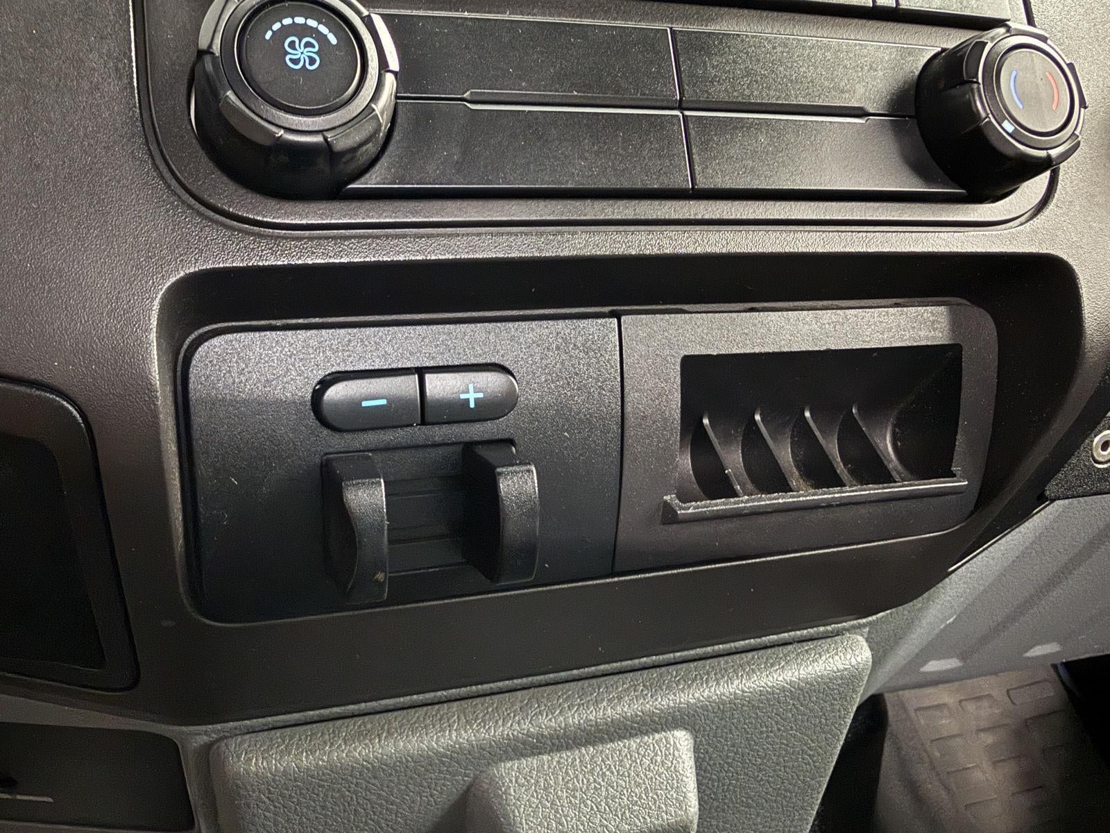 2016 Ford Super Duty F-250 SRW XL