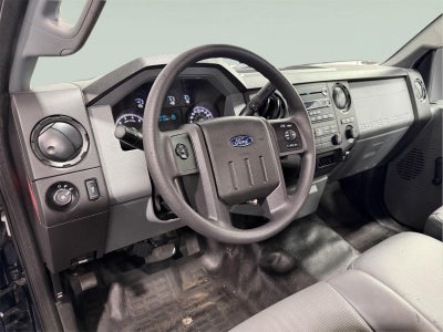 2016 Ford Super Duty F-250 SRW XL