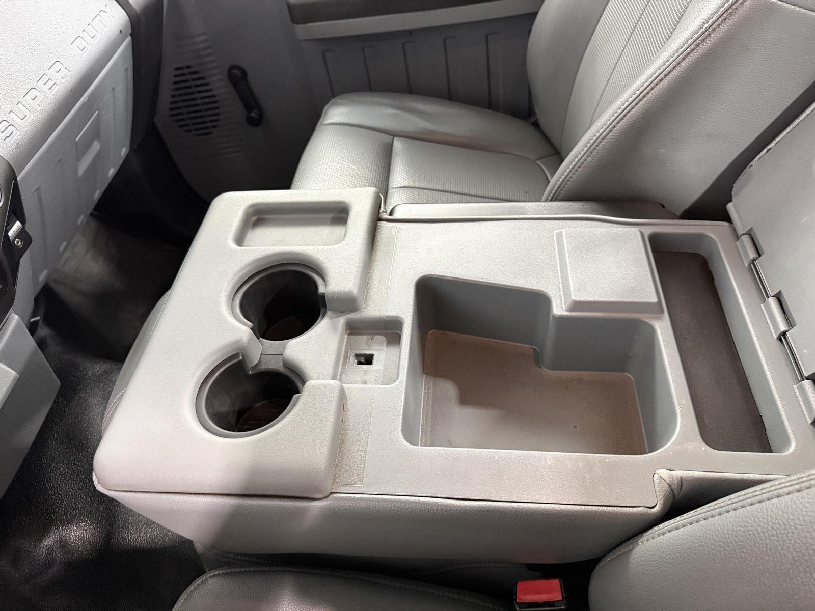 2016 Ford Super Duty F-250 SRW XL