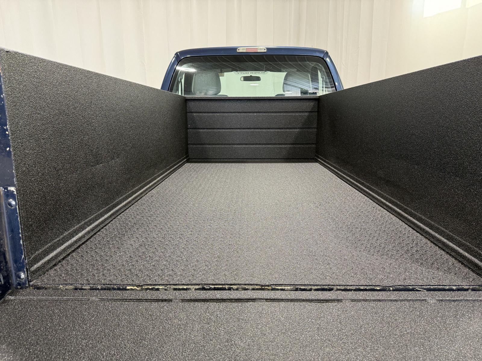 2016 Ford Super Duty F-250 SRW XL