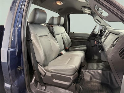 2016 Ford Super Duty F-250 SRW XL
