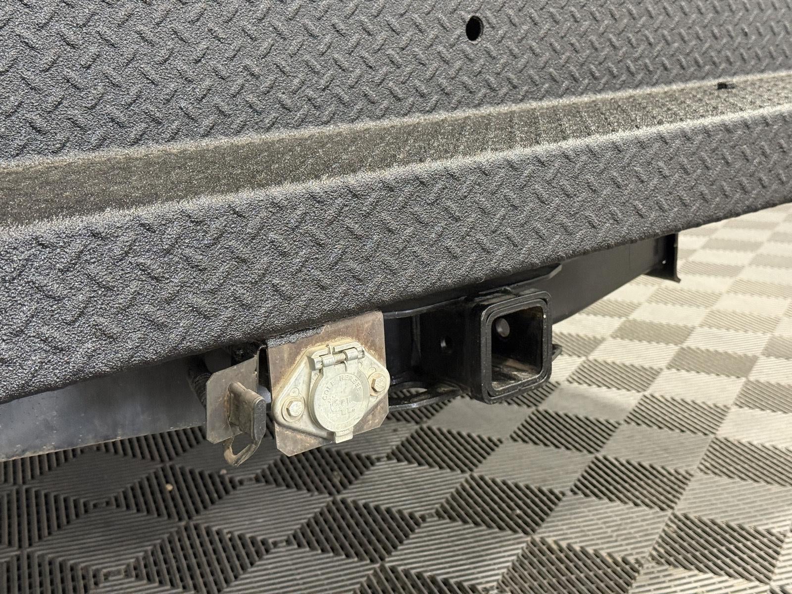 2016 Ford Super Duty F-250 SRW XL