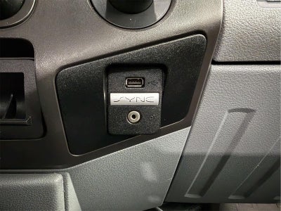 2016 Ford Super Duty F-250 SRW XL