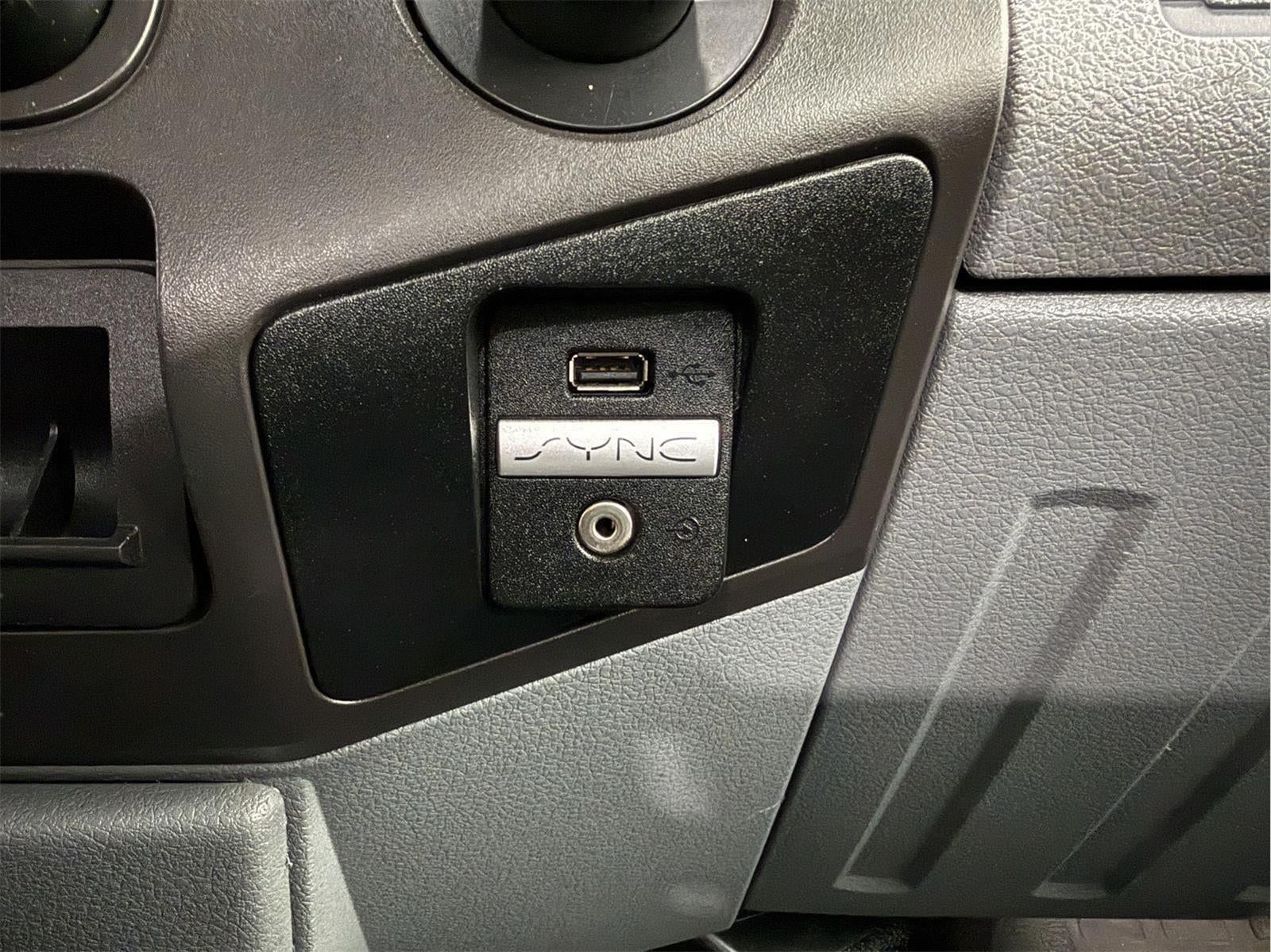 2016 Ford Super Duty F-250 SRW XL