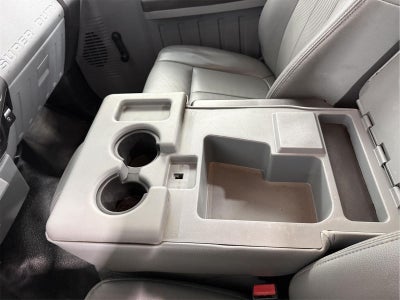 2016 Ford Super Duty F-250 SRW XL