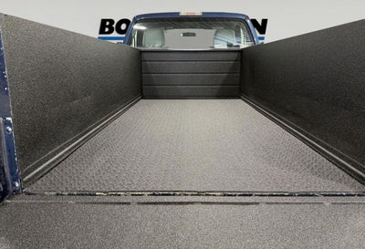 2016 Ford Super Duty F-250 SRW XL