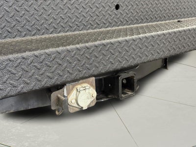 2016 Ford Super Duty F-250 SRW XL