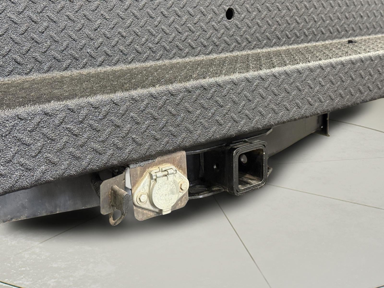 2016 Ford Super Duty F-250 SRW XL