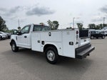 2017 Ford Super Duty F-250 Srw XL