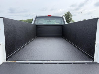 2017 Ford Super Duty F-250 Srw XL