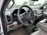 2017 Ford Super Duty F-250 Srw XL