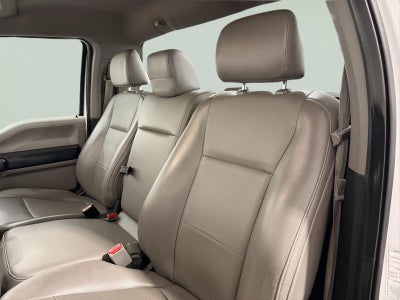 2017 Ford Super Duty F-250 Srw XL