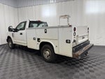 2017 Ford Super Duty F-250 SRW XL