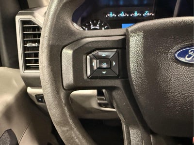 2017 Ford Super Duty F-250 Srw XL