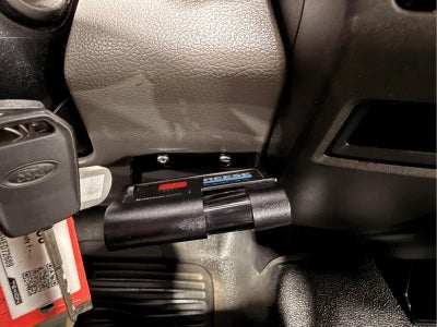 2017 Ford Super Duty F-250 Srw XL