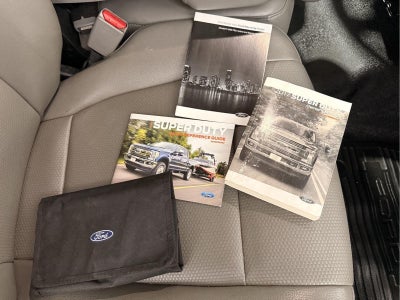 2017 Ford Super Duty F-250 Srw XL