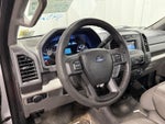 2017 Ford Super Duty F-250 SRW XL
