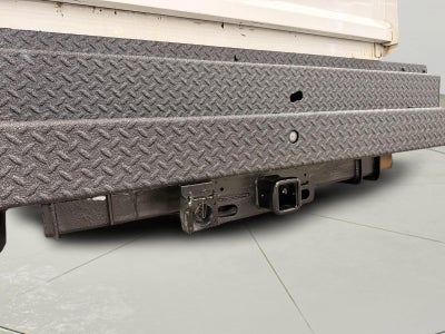 2017 Ford Super Duty F-250 Srw XL