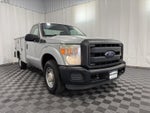 2015 Ford Super Duty F-250 SRW XL