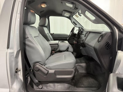 2015 Ford Super Duty F-250 SRW XL