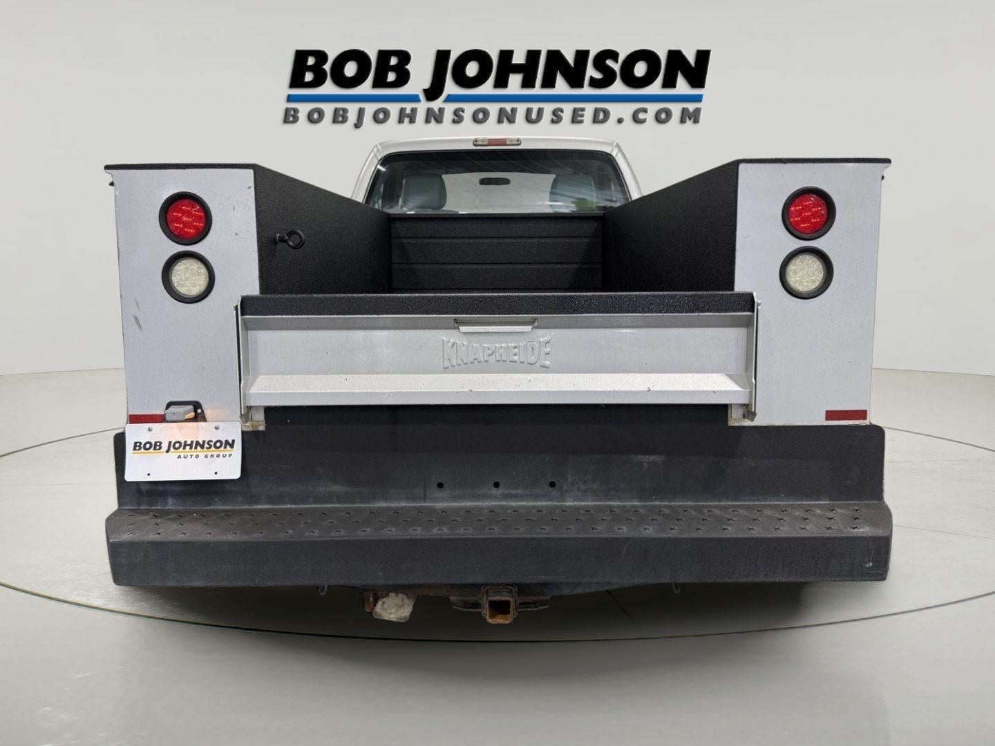2015 Ford Super Duty F-250 SRW XL