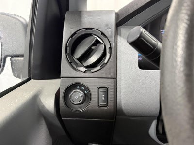 2015 Ford Super Duty F-250 SRW XL