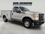 2015 Ford Super Duty F-250 SRW XL