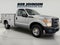 2015 Ford Super Duty F-250 SRW XL