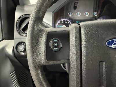 2015 Ford Super Duty F-250 SRW XL