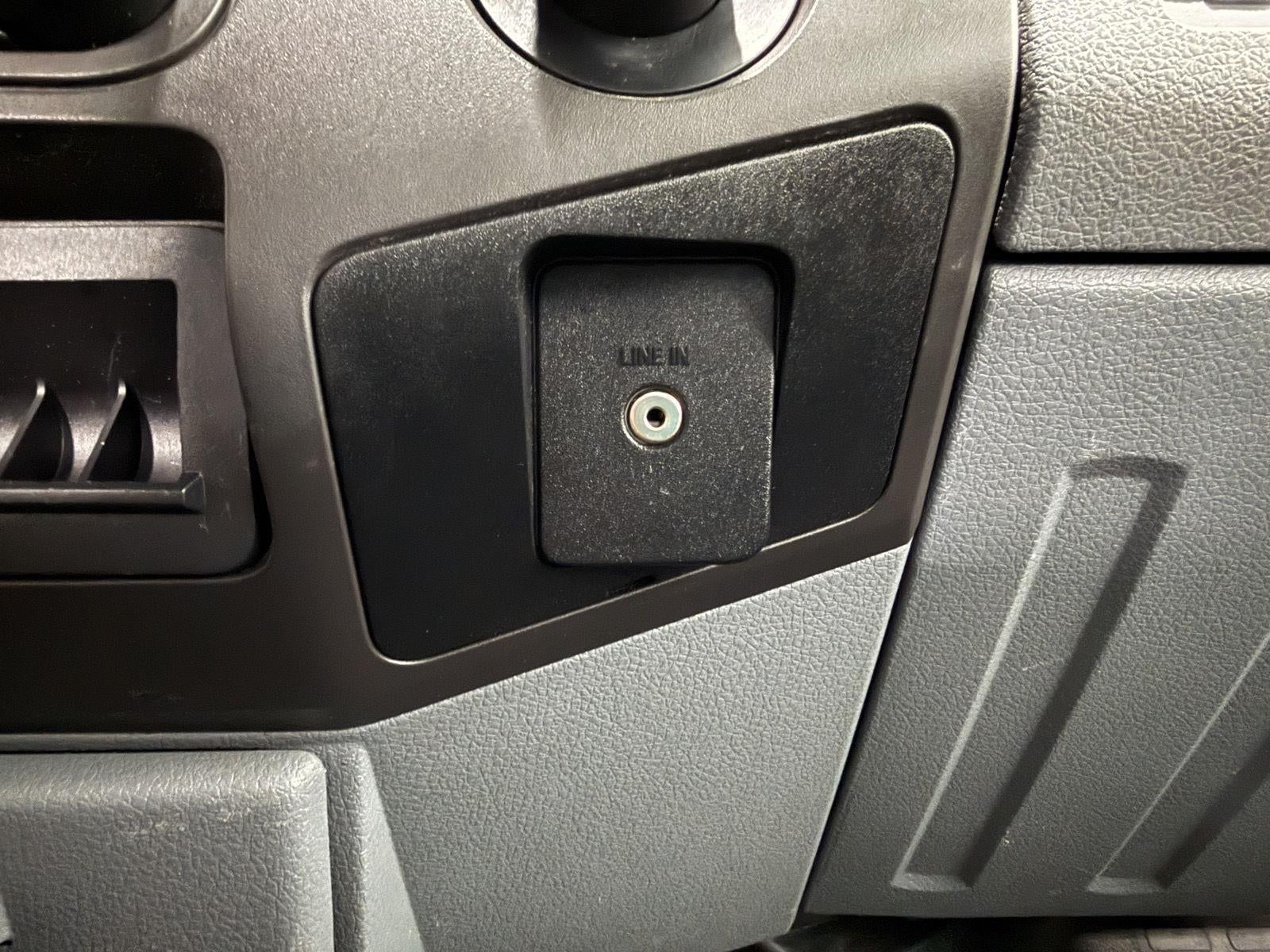 2015 Ford Super Duty F-250 SRW XL