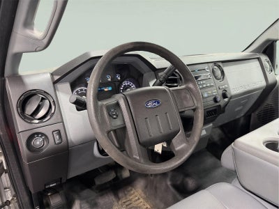 2015 Ford Super Duty F-250 SRW XL
