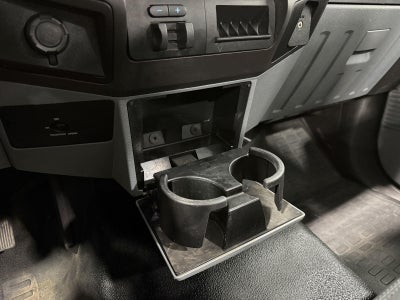 2015 Ford Super Duty F-250 SRW XL