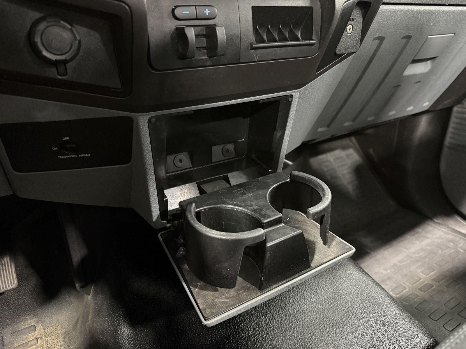 2015 Ford Super Duty F-250 SRW XL