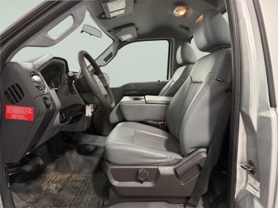 2015 Ford Super Duty F-250 SRW XL