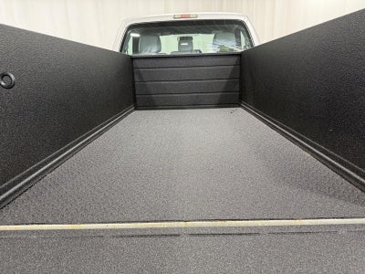 2015 Ford Super Duty F-250 SRW XL