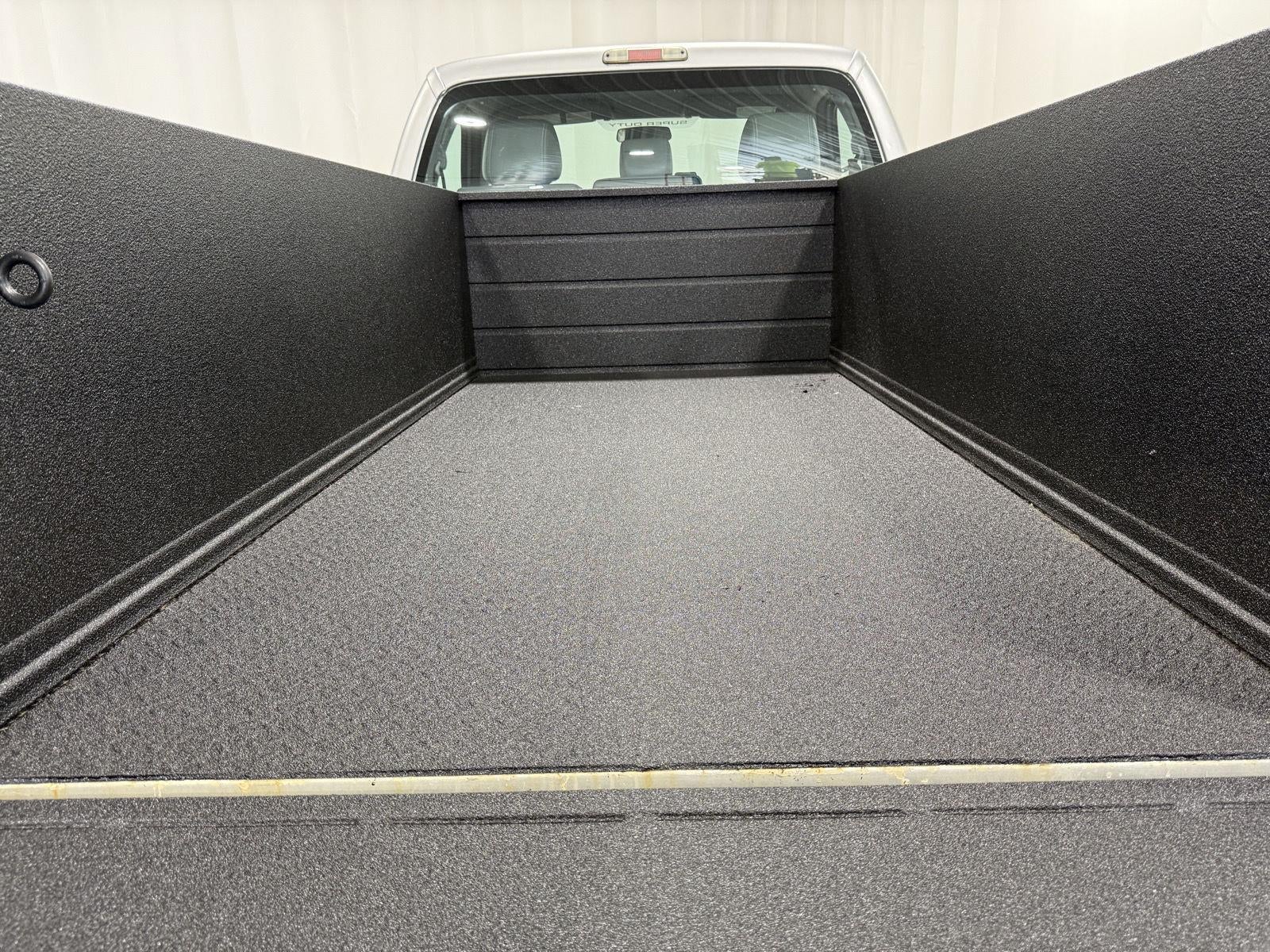 2015 Ford Super Duty F-250 SRW XL