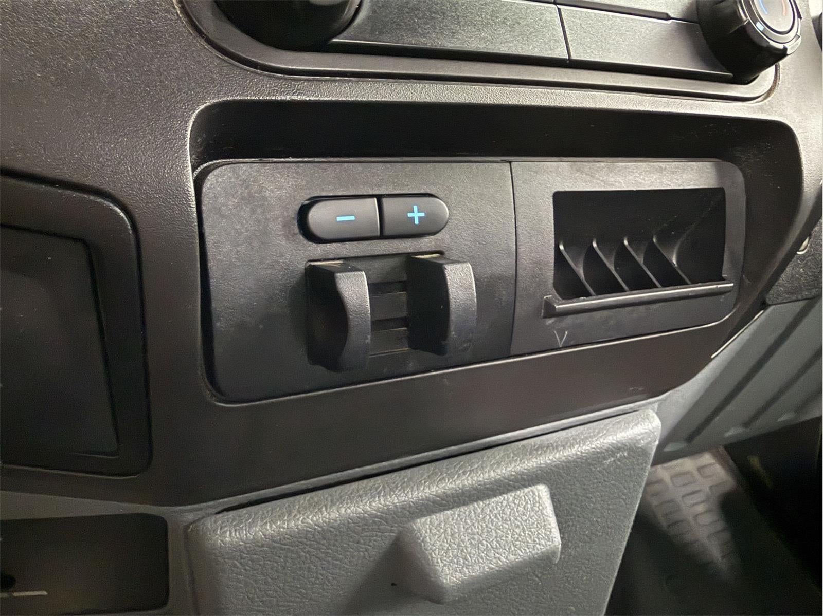 2015 Ford Super Duty F-250 SRW XL