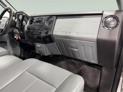 2015 Ford Super Duty F-250 SRW XL