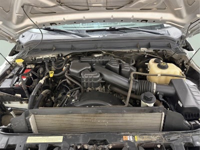 2015 Ford Super Duty F-250 SRW XL