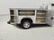 2015 Ford Super Duty F-250 SRW XL