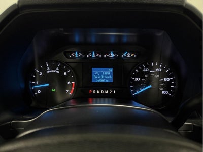 2017 Ford Super Duty F-250 Srw XL
