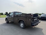 2017 Ford Super Duty F-250 Srw XL